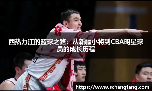 西热力江的篮球之路：从新疆小将到CBA明星球员的成长历程